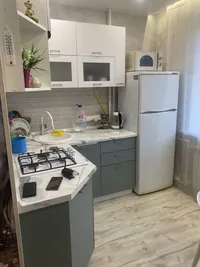 Миниатюра квартиры 10