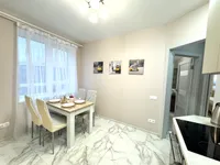 Миниатюра квартиры 4