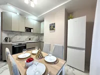 Миниатюра квартиры 5