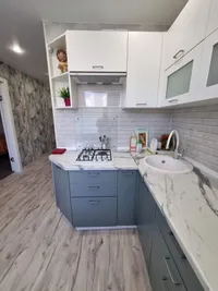 Миниатюра квартиры 11