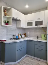 Миниатюра квартиры 12