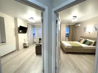 Миниатюра квартиры 7