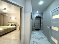 Миниатюра квартиры 6