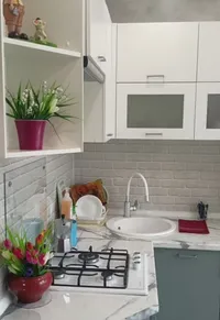 Миниатюра квартиры 13