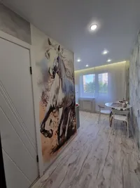 Миниатюра квартиры 14