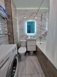 Миниатюра квартиры 15