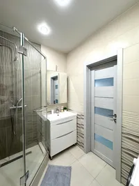 Миниатюра квартиры 9