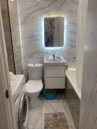 Миниатюра квартиры 18