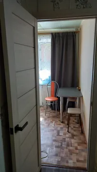 Миниатюра квартиры 6