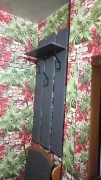 Миниатюра квартиры 8