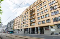 Миниатюра квартиры 1