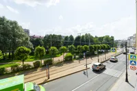 Миниатюра квартиры 3