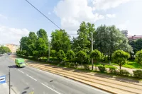 Миниатюра квартиры 4