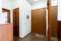 Миниатюра квартиры 8