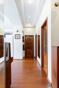 Миниатюра квартиры 9