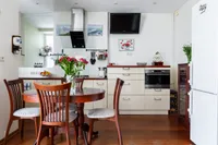 Миниатюра квартиры 16