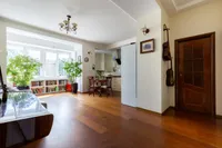 Миниатюра квартиры 17