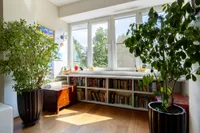 Миниатюра квартиры 18