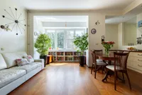 Миниатюра квартиры 19