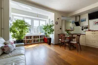 Миниатюра квартиры 20