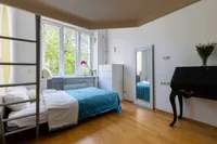 Миниатюра квартиры 25