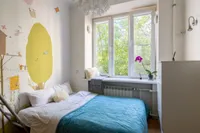 Миниатюра квартиры 28