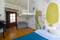 Миниатюра квартиры 29