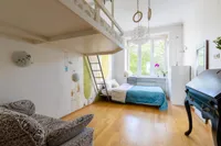 Миниатюра квартиры 31