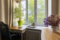 Миниатюра квартиры 32