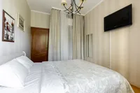 Миниатюра квартиры 34