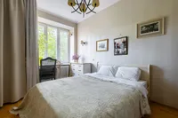 Миниатюра квартиры 35