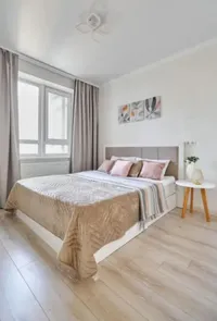 Миниатюра квартиры 1