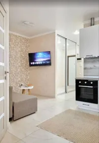 Миниатюра квартиры 3