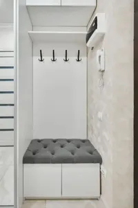 Миниатюра квартиры 5