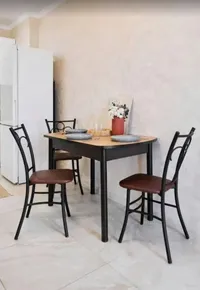 Миниатюра квартиры 7