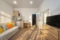 Миниатюра квартиры 3