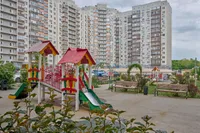 Миниатюра квартиры 11