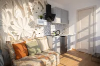 Миниатюра квартиры 3