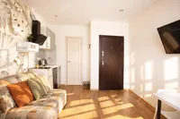 Миниатюра квартиры 4