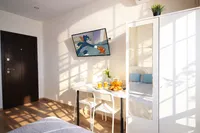 Миниатюра квартиры 7