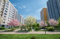 Миниатюра квартиры 16