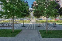 Миниатюра квартиры 18