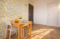 Миниатюра квартиры 5