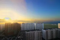 Миниатюра квартиры 8