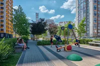 Миниатюра квартиры 14