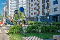 Миниатюра квартиры 16