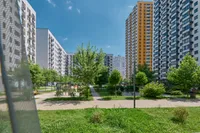 Миниатюра квартиры 3