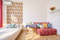 Миниатюра квартиры 5