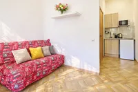 Миниатюра квартиры 4