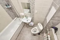 Миниатюра квартиры 6